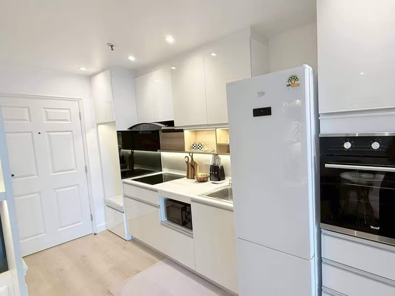 1 Bed Condo for Rent in Watthana