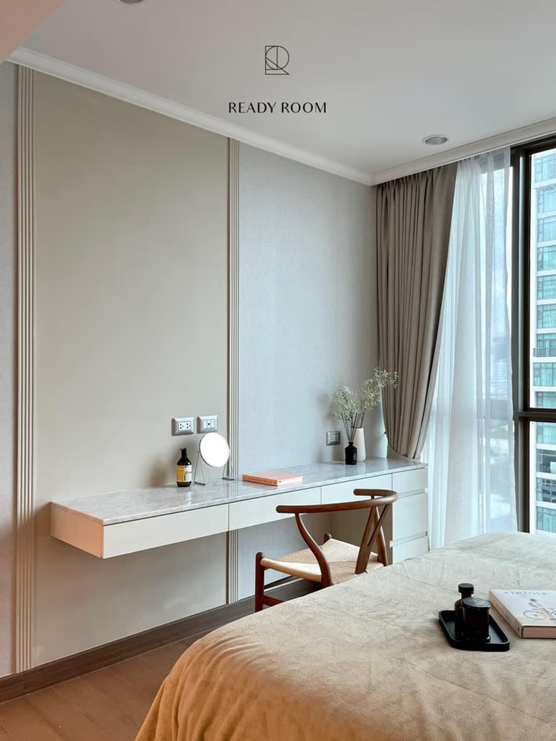 Condo for Rent at Supalai Oriental Sukhumvit 39 - Image 10