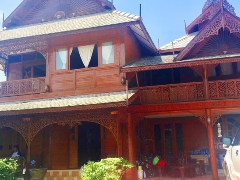 4 Bed House for Sale in Hang Dong District