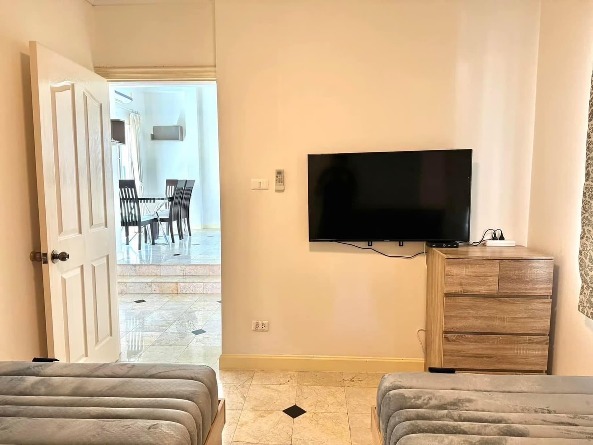 House for Rent at Baan Nonnipa (Mae Jo) - Image 7