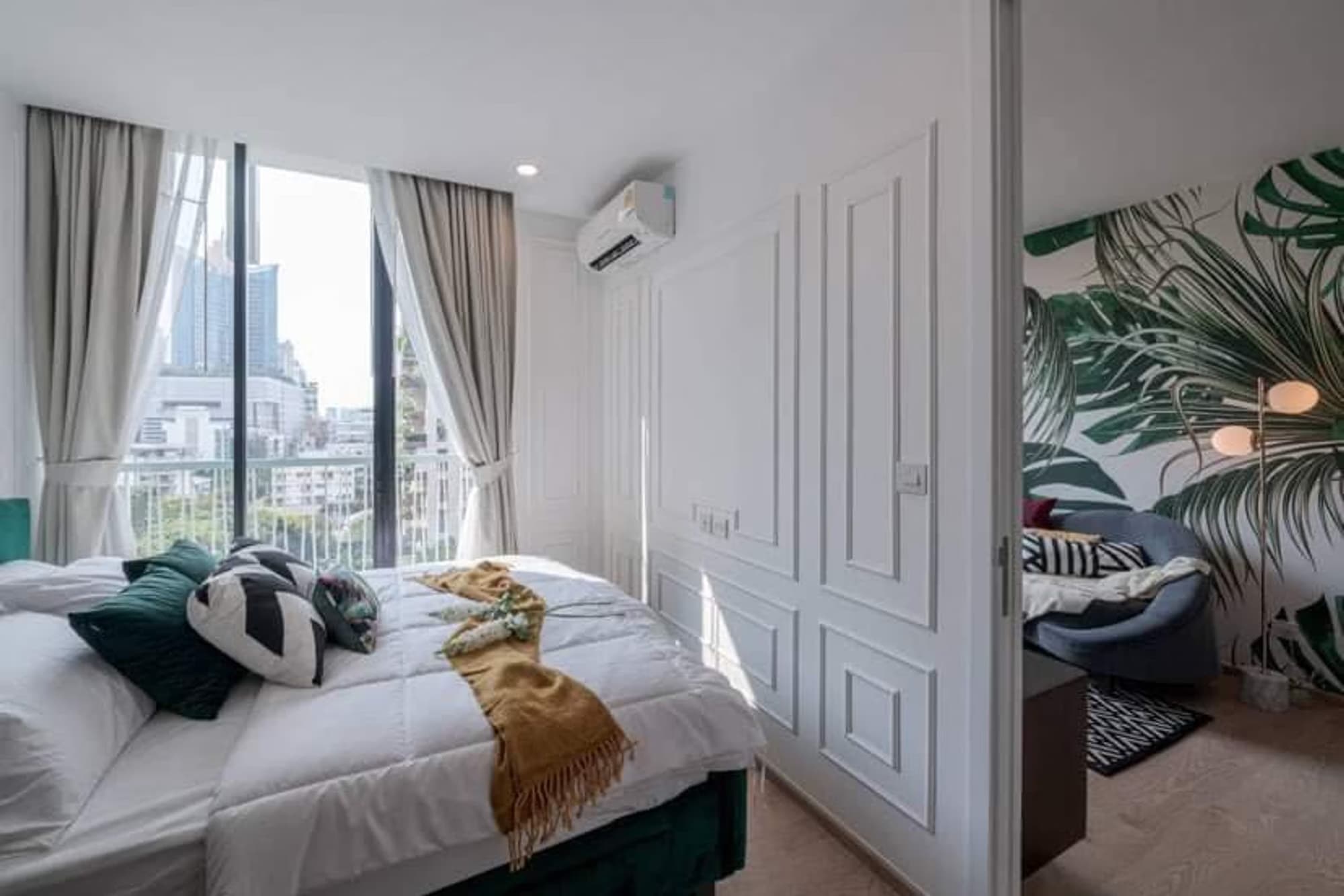 Condo for Rent, Sale at Noble Recole - Image 14