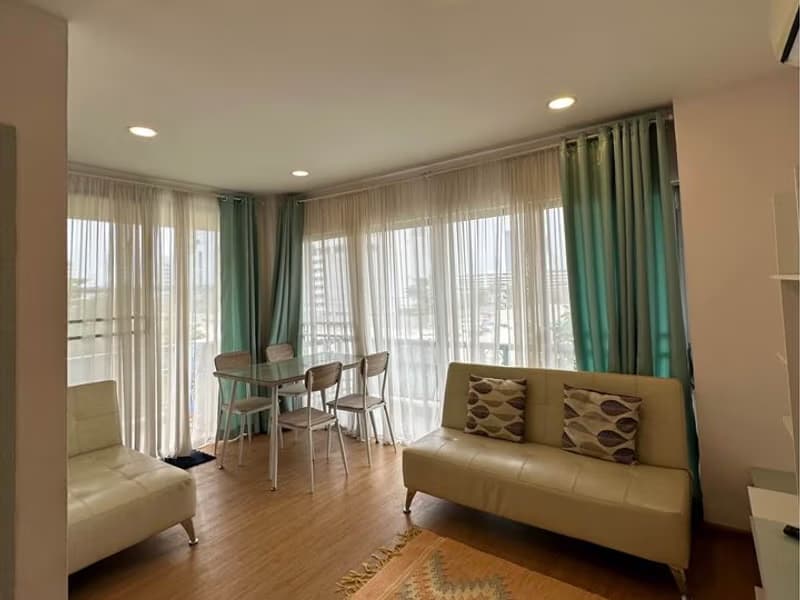 Condo for Rent, Sale at THE PARKLAND BANGNA