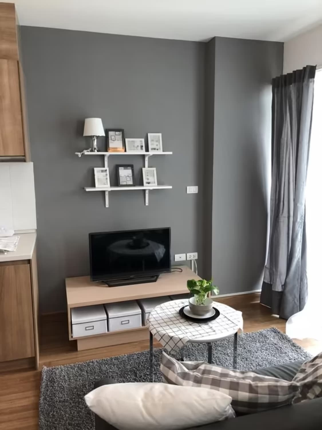 Studio for Rent/Sale in  - Image 2