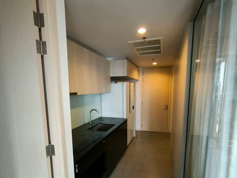 Condo for Rented, Sale at Siamese Ratchakru