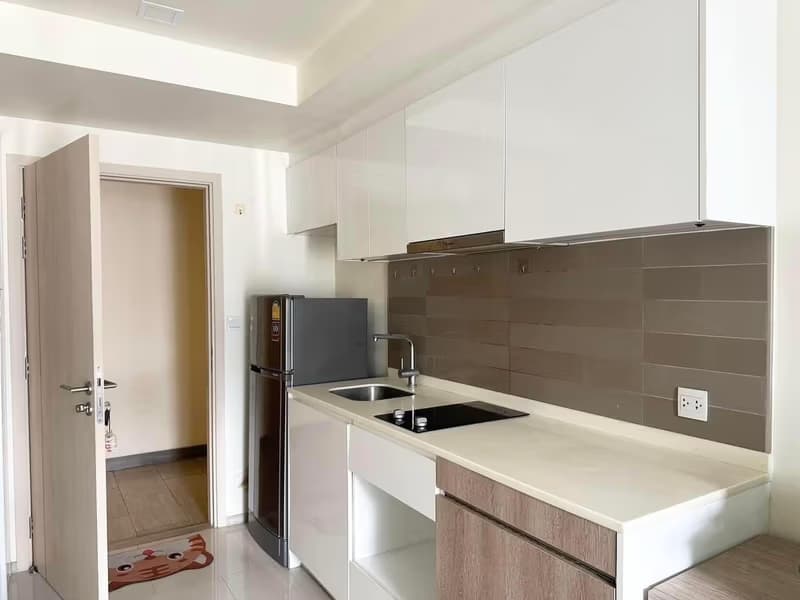 Condo for Rent at Maestro 03 Ratchada-Rama 9
