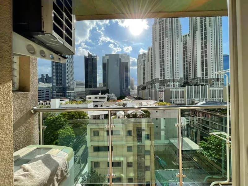Condo for Sale at Modern Sweet Home Condo