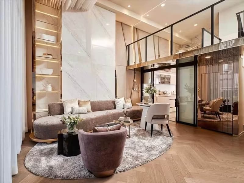 Condo for Sale at Origin Thonglor World