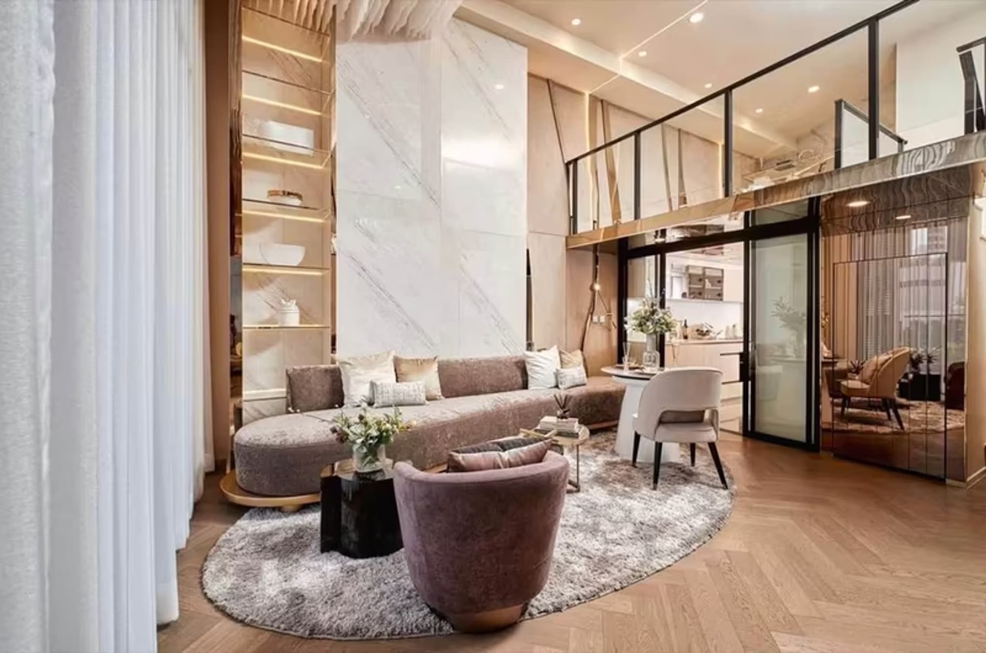 Condo for Sale at Origin Thonglor World - Image 8
