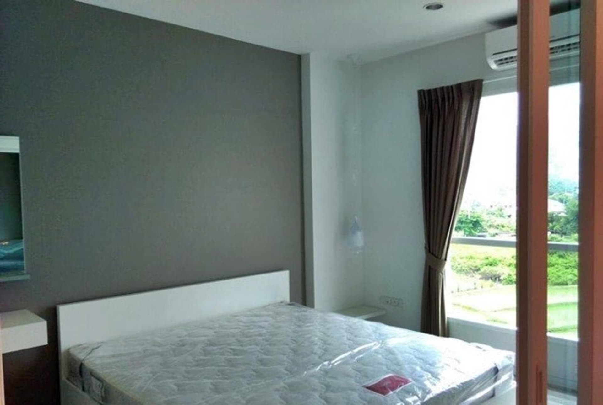 1 ห้องนอน คอนโด สำหรับ ขาย ใน Mueang Chiang Mai - Image 4
