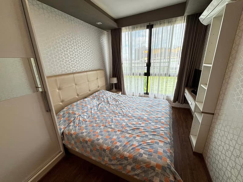 2 Bed Condo for Rent in Mueang Chiang Mai