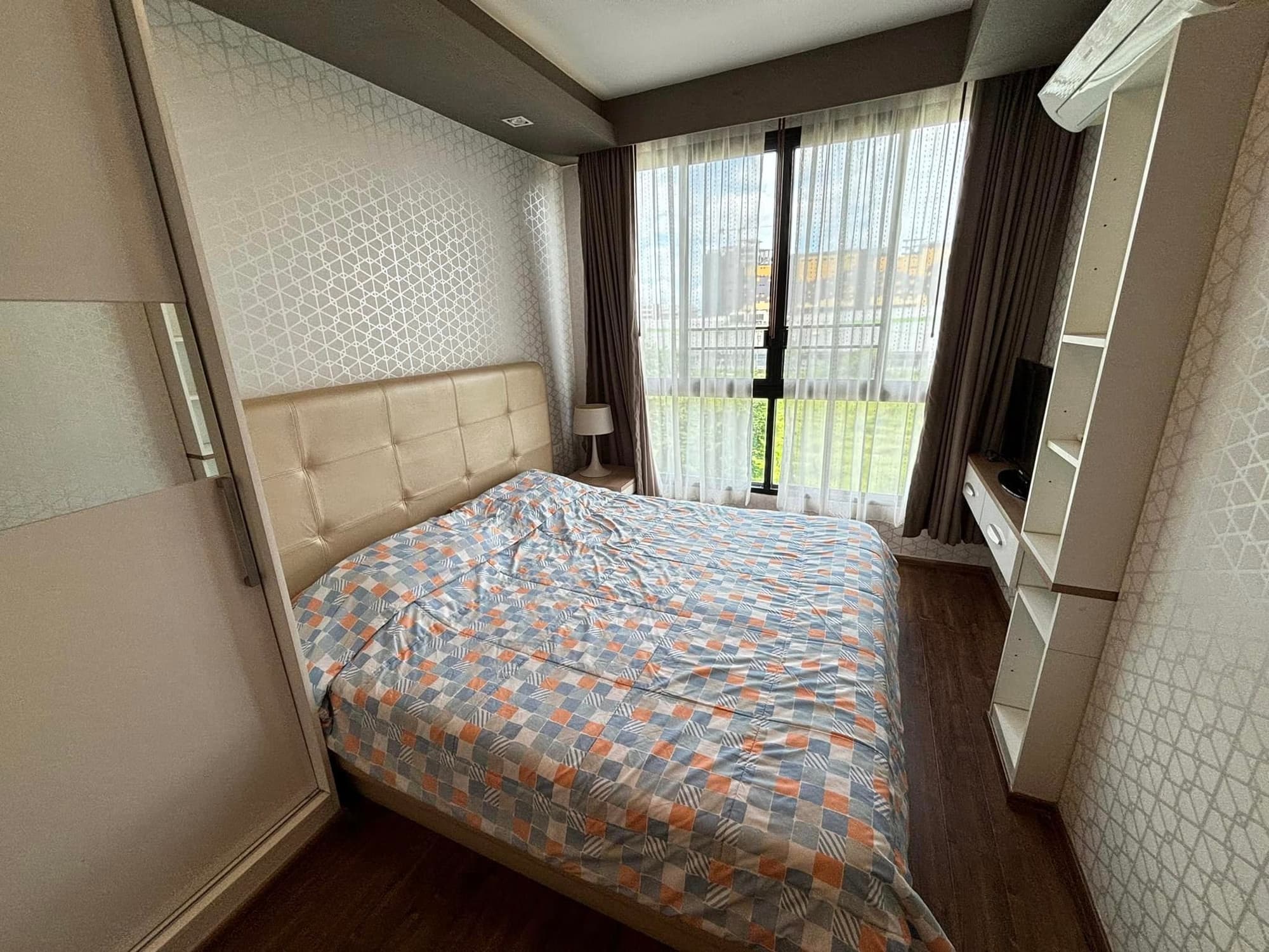 2 Bed Condo for Rent in Mueang Chiang Mai - Image 3