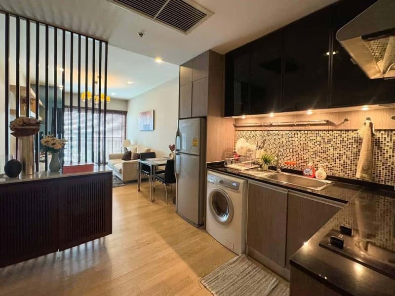 1 Bed Condo for Rent and Sale in Khlong Toei