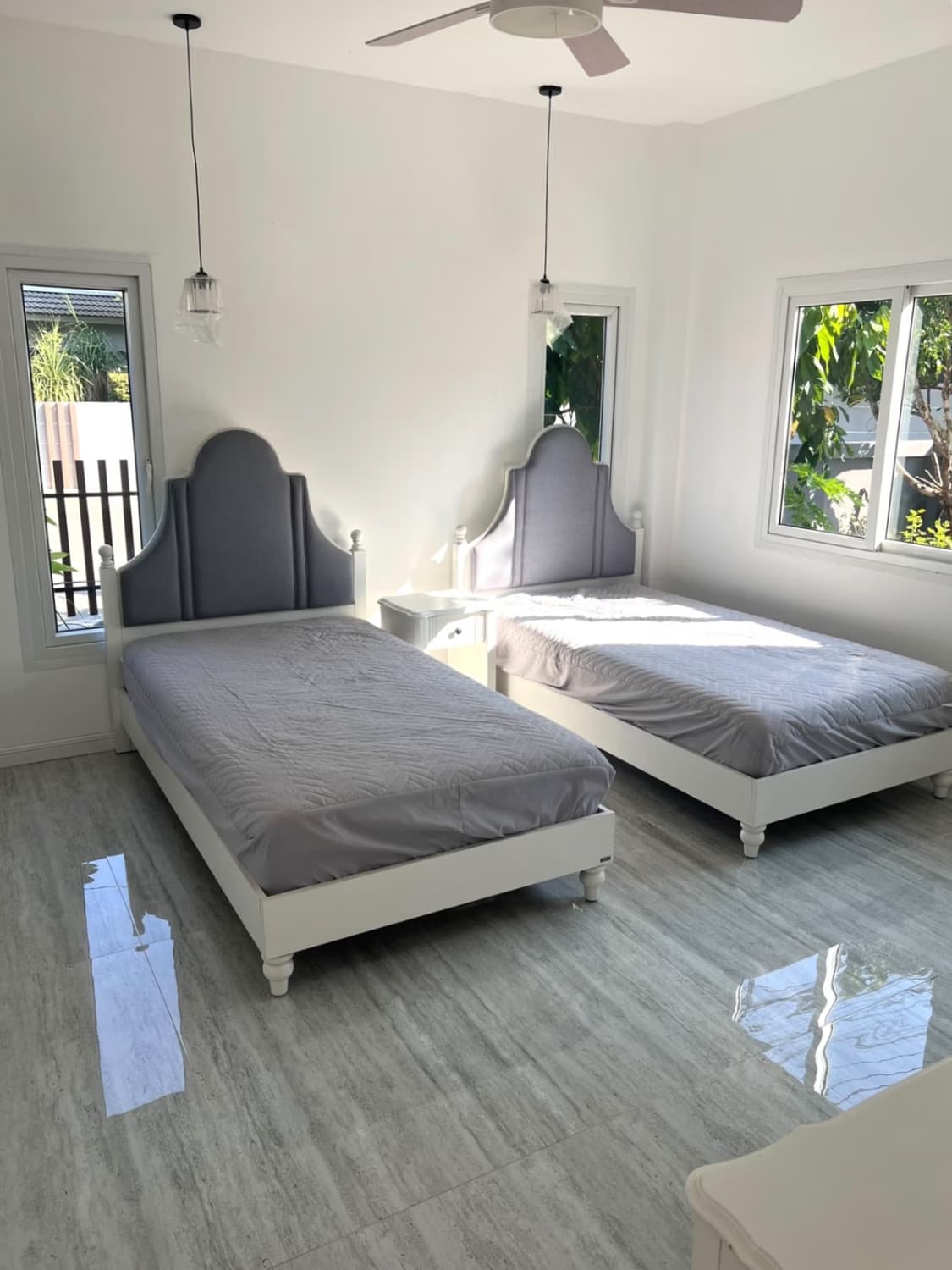 5 ห้องนอน บ้าน สำหรับ ขายและจำหน่าย ใน Hang Dong - Image 21