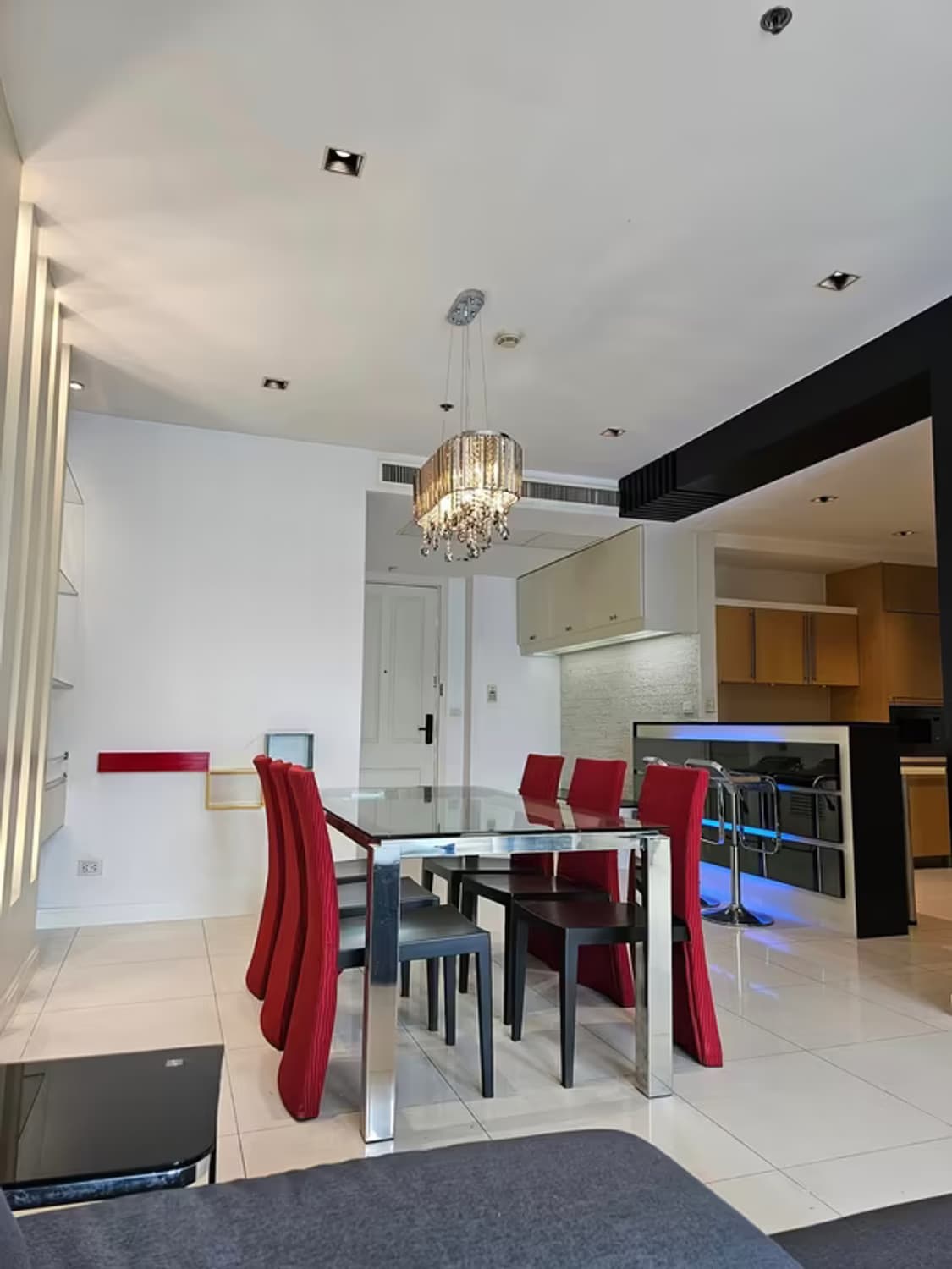 Condo for Rent, Sale at Athenee Residence - Image 5