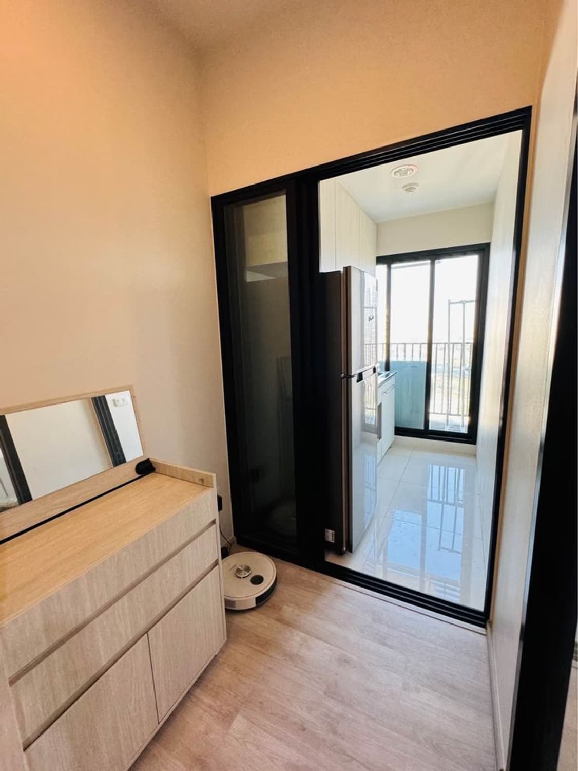 Condo for Rent at Niche MONO Mega Space Bang Na - Image 2