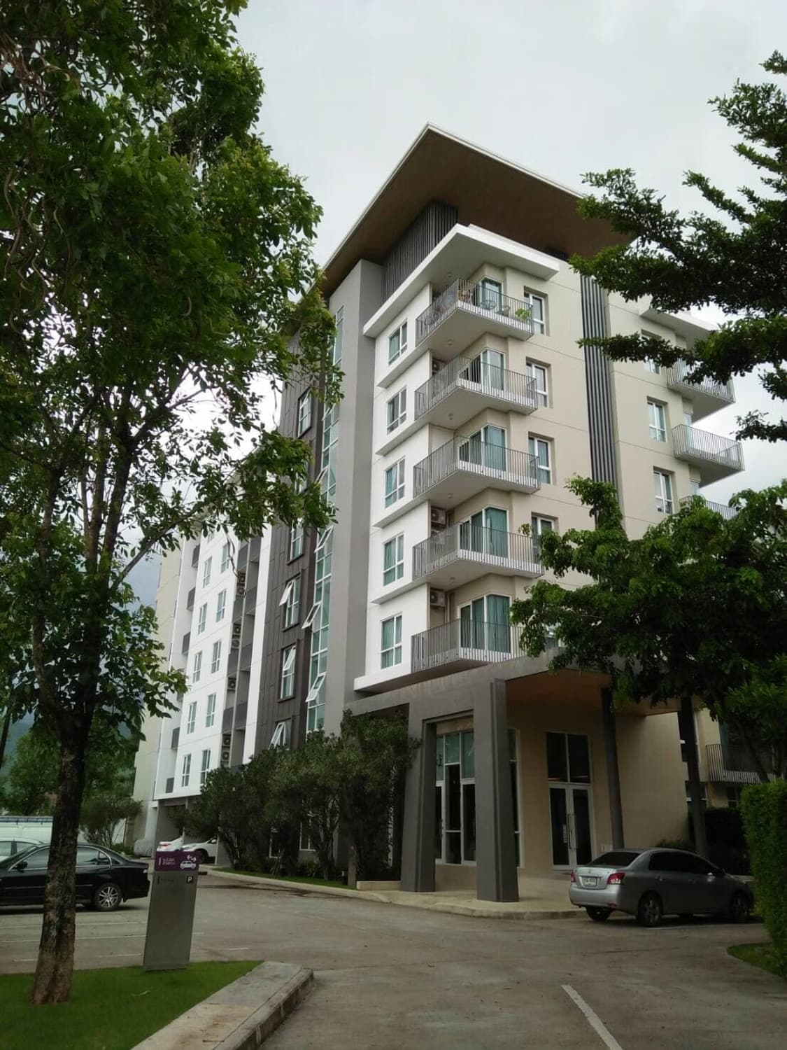 1 Bed Condo for Sale in Mueang Chiang Mai - Image 12