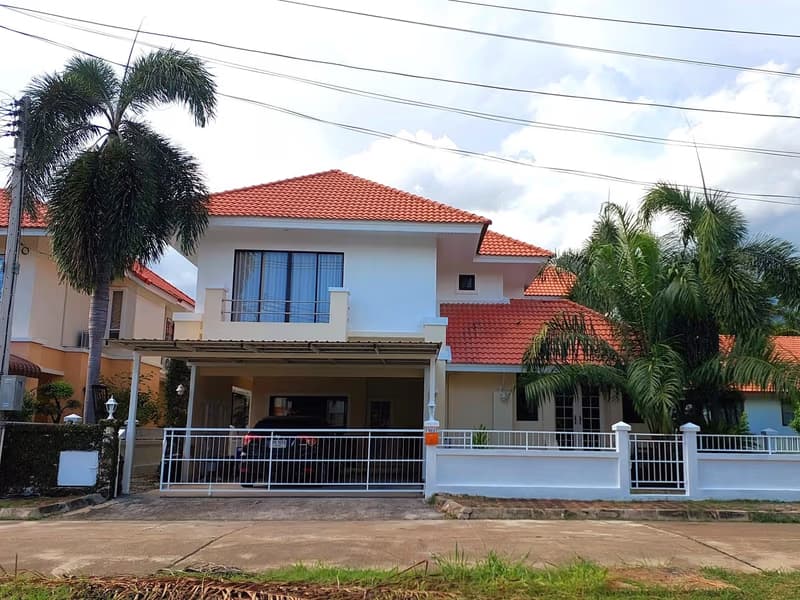 4 Bed House for Sale in Hang Dong