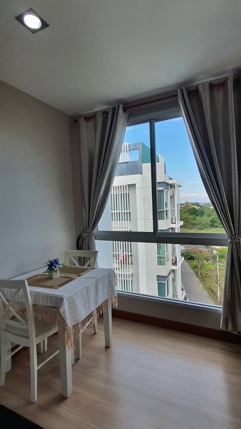 1 Bedroom Condo Condo for Rent at One Plus CBP1 - Image 9