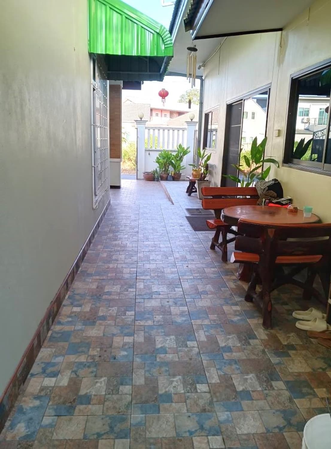 4 ห้องนอน บ้าน สำหรับ จำหน่าย ใน Mueang Chiang Mai District - Image 12
