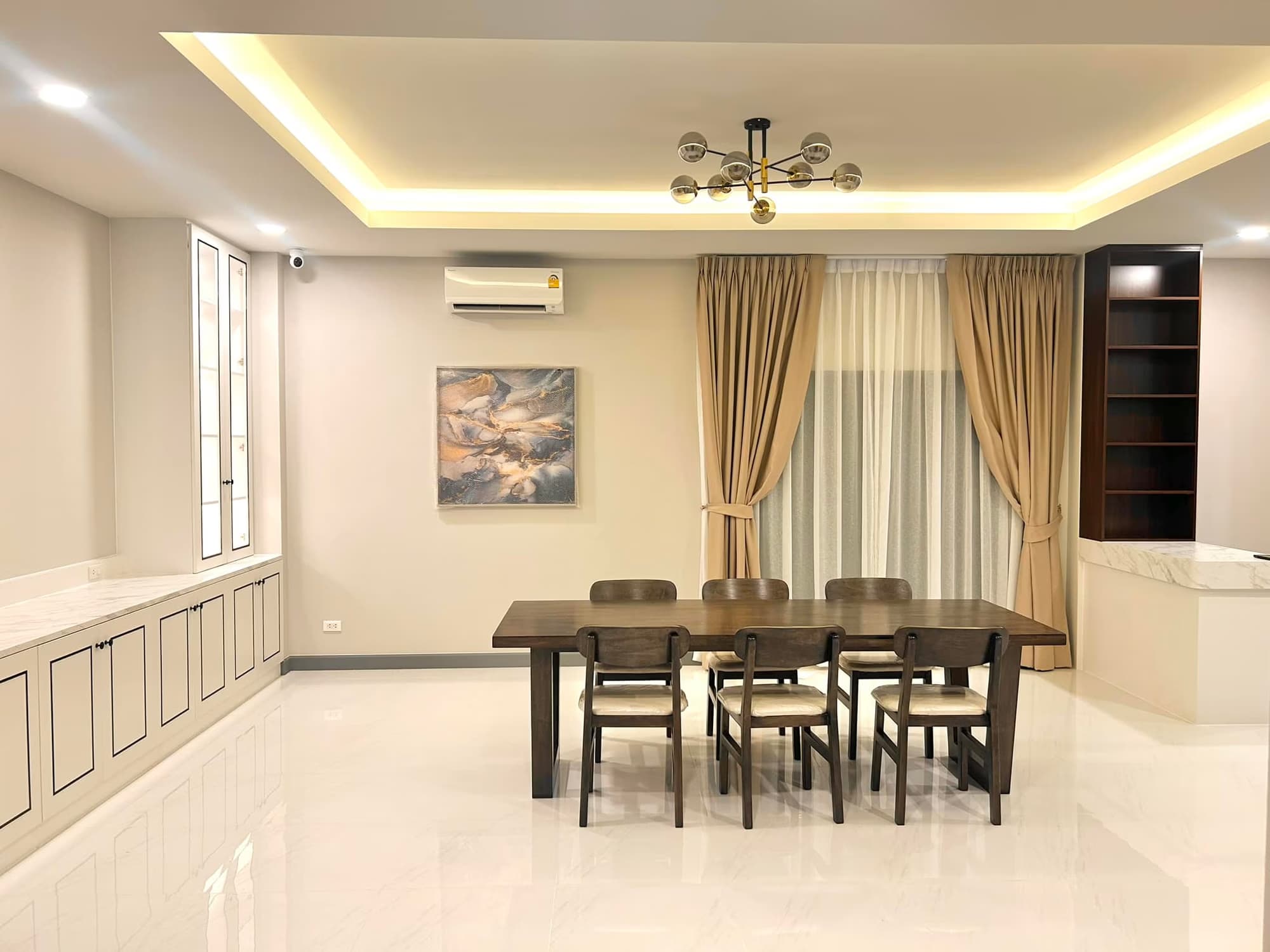 Condo for Rent at The City Bangna (New Project) - Image 6