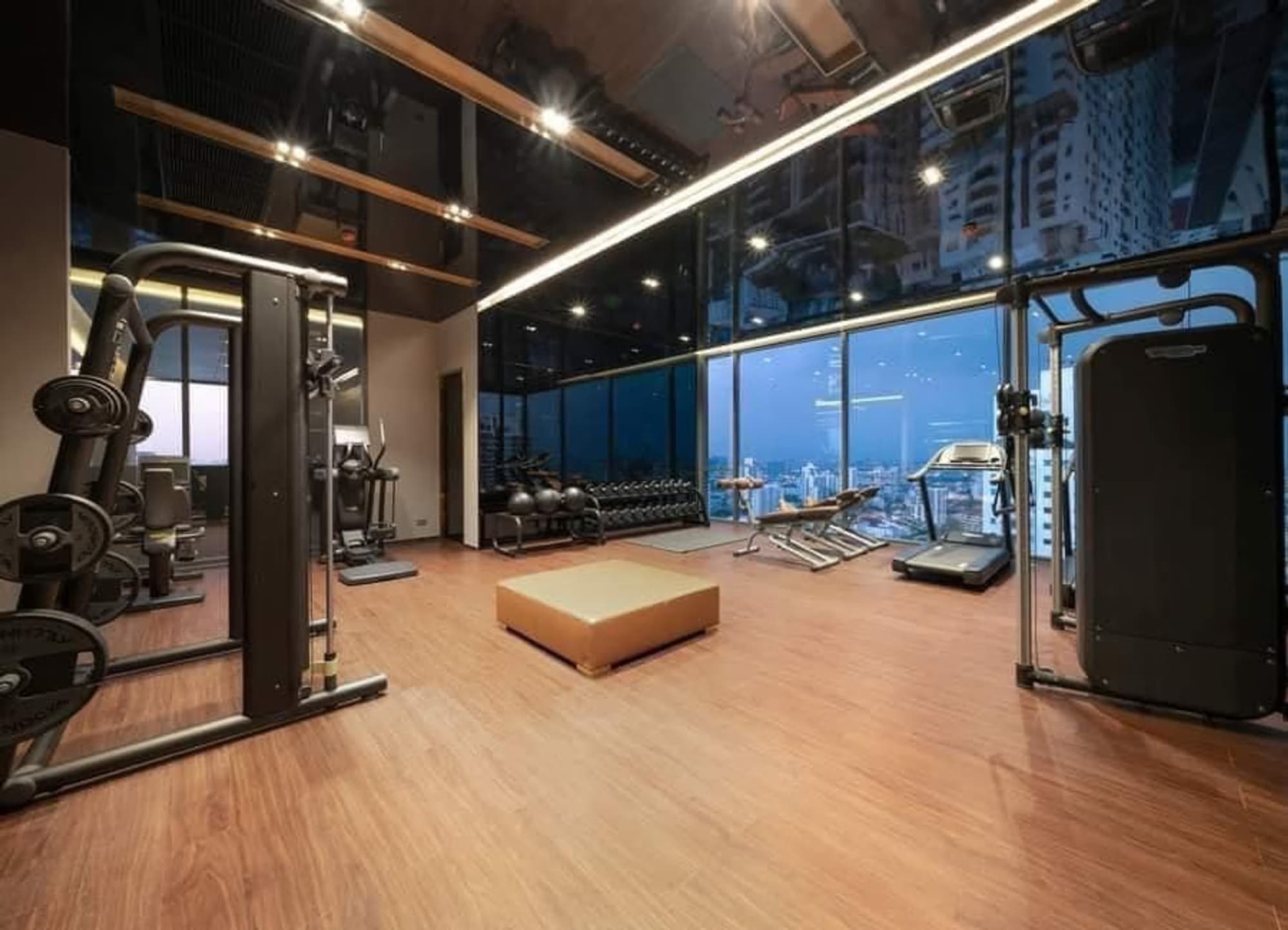 Condo for Sale, Sale w/Tenant at Laviq Sukhumvit 57 - Image 9