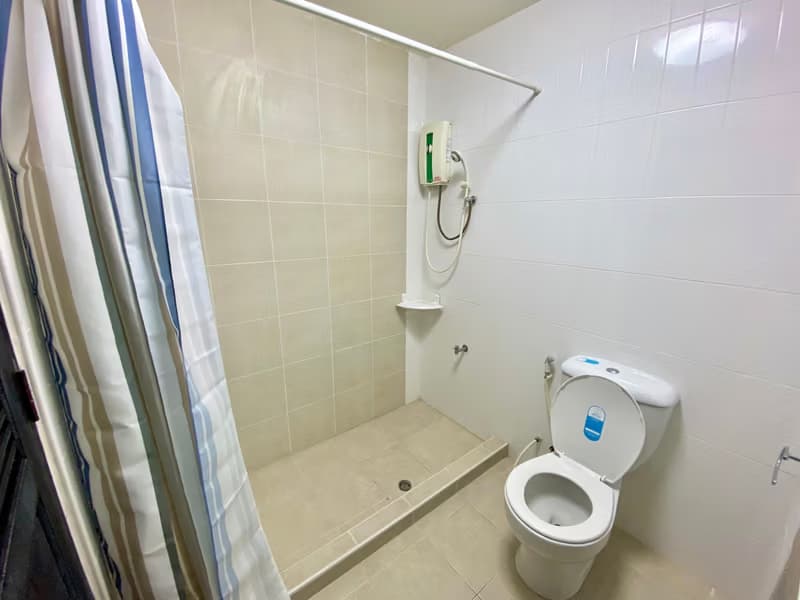 Condo for Rent at The Trio