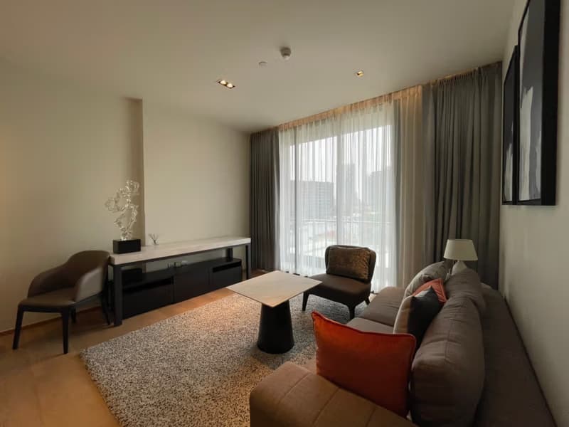 1 Bed Condo for Sale in Khlong Toei