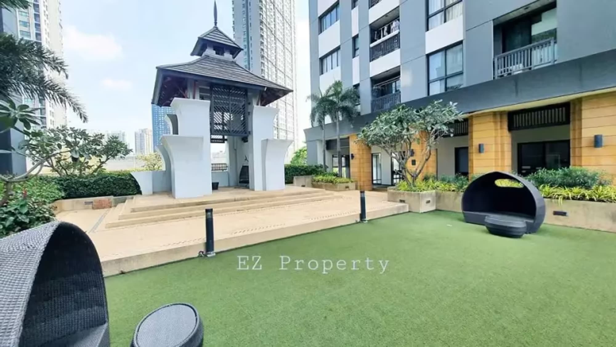 Condo for Sale, Rented at Vista Garden - Image 11