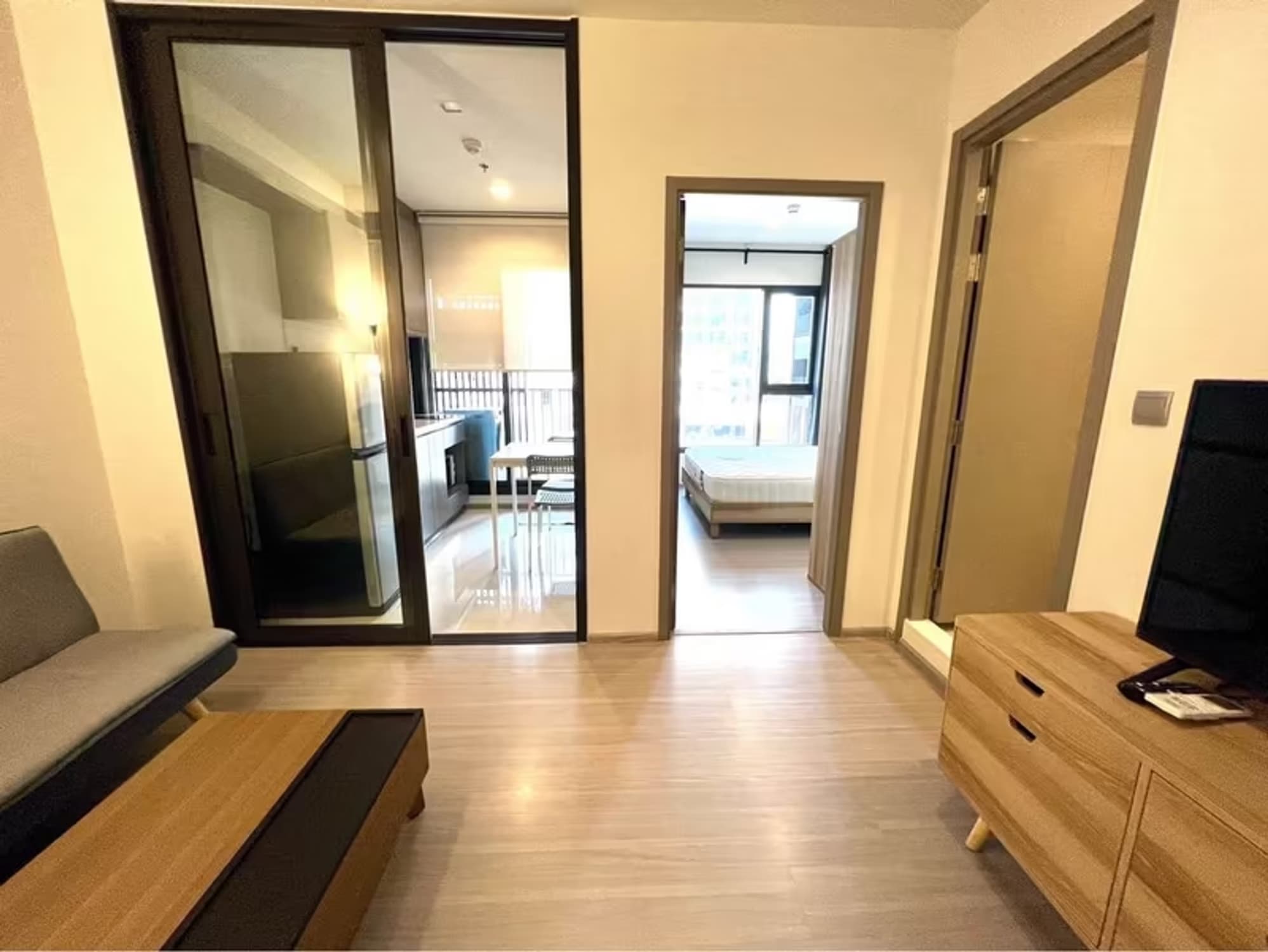 Condo for Rent at Life Asoke Hype - Image 1