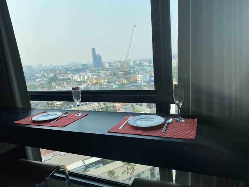 1 Bed Condo for Sale in Khlong Toei