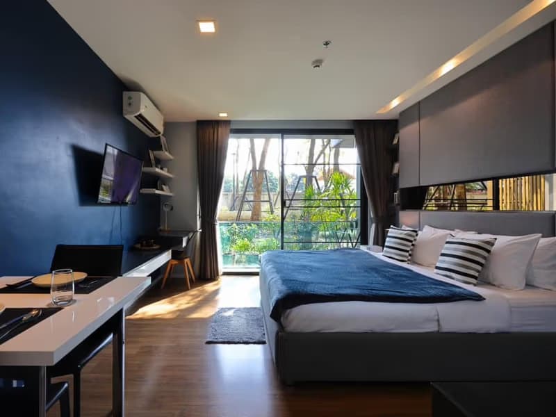 Studio Condo for Sale in Mueang Chiang Mai