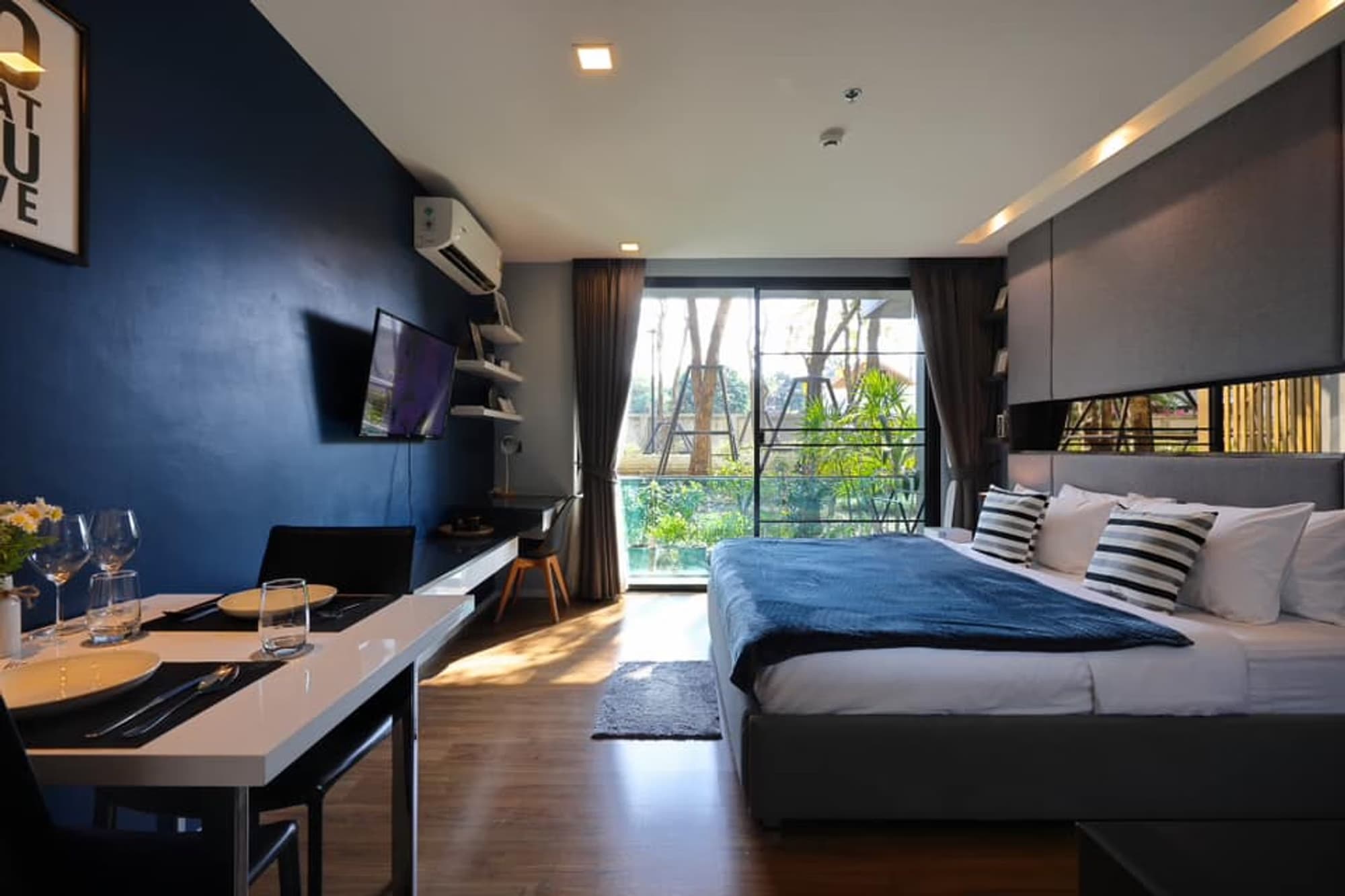 Studio Condo for Sale in Mueang Chiang Mai - Image 1