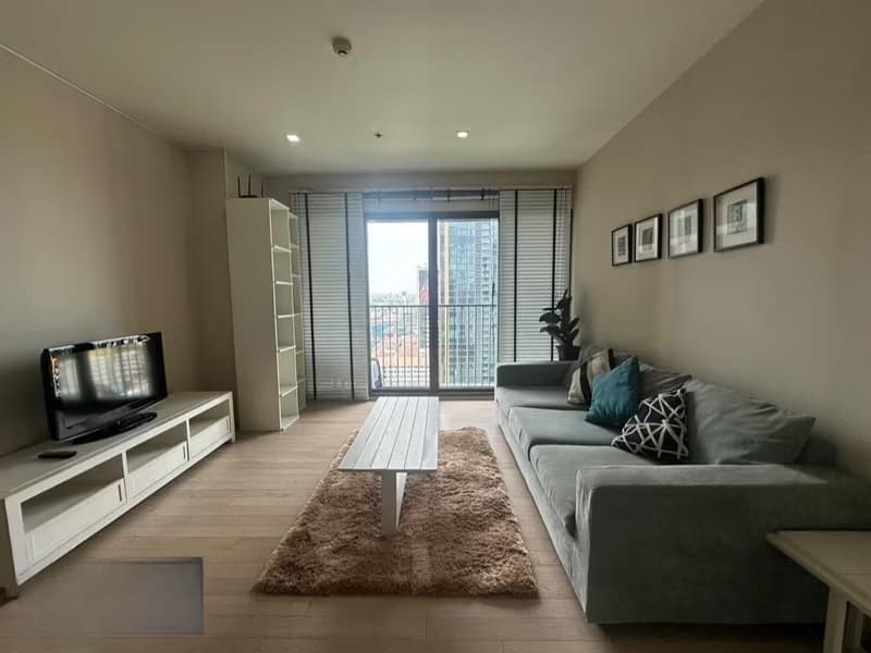1 Bed Condo for Rent  Near Thong Lo BTS