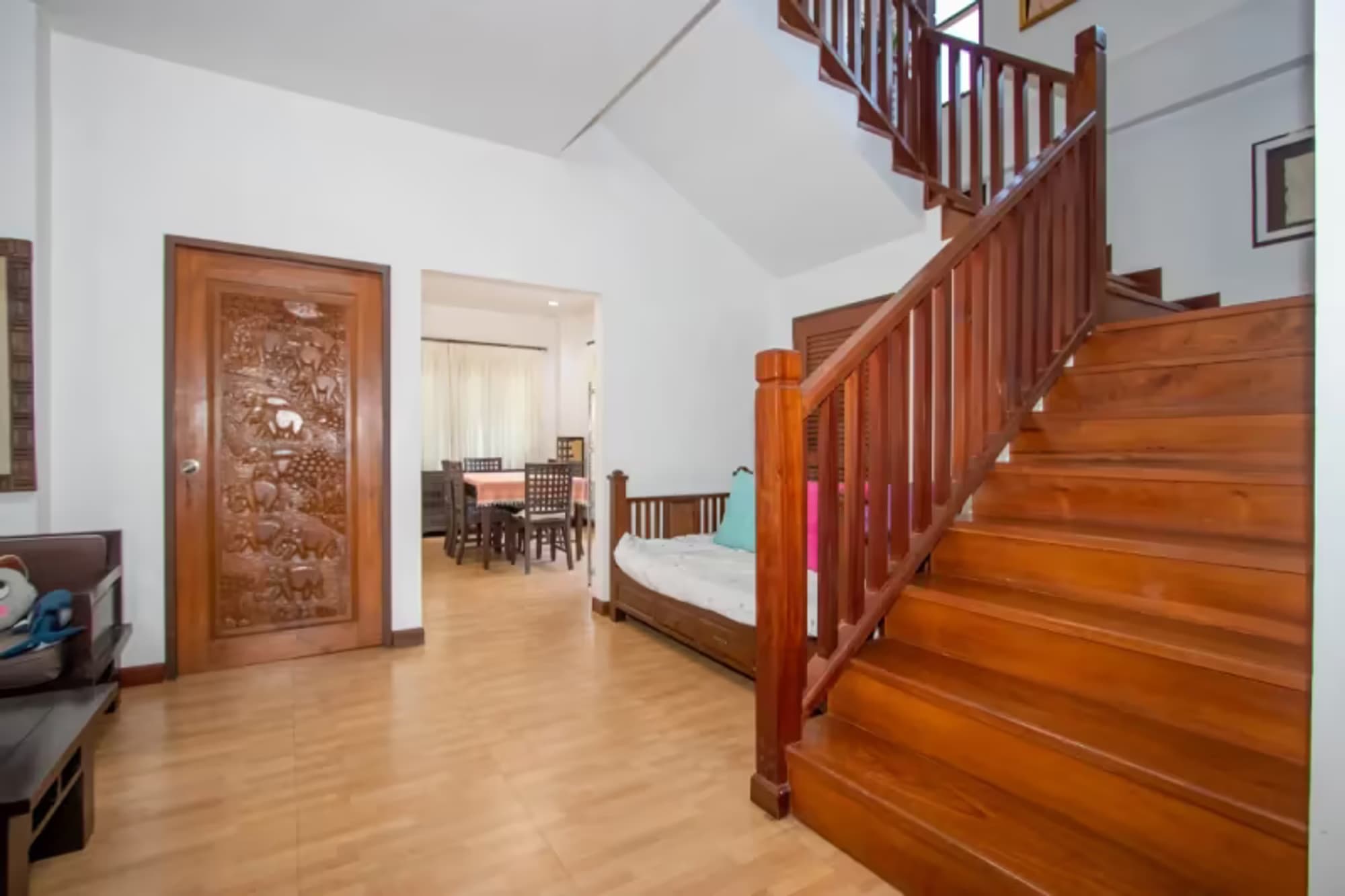 4 Bedroom House - Image 1