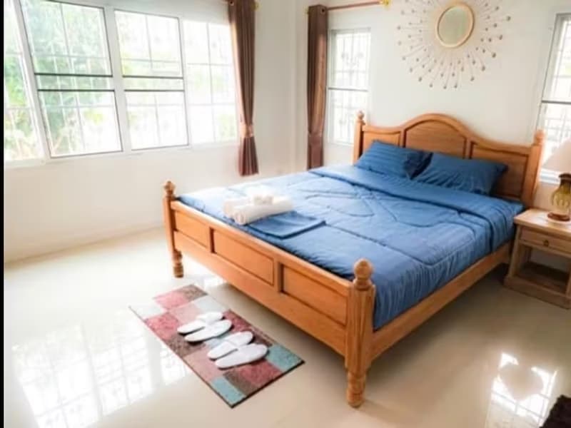 House for Rent in Pa Daet, Mueang, Chiang Mai.