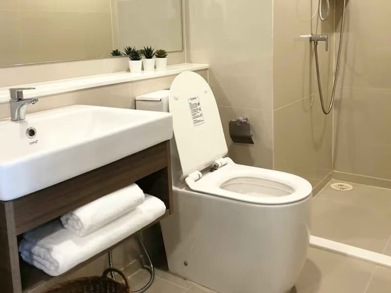 1 Bed Condo for Sale in Suan Luang