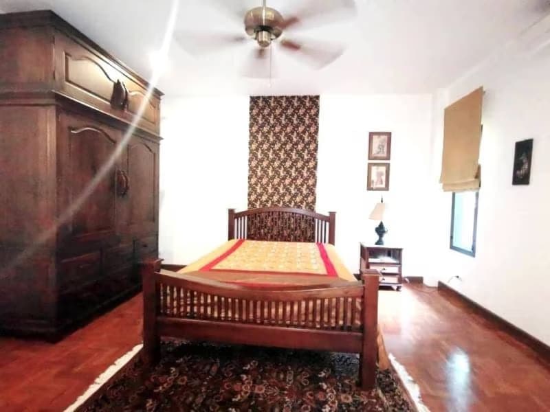 3 Bed House for Rent in Hang Dong District