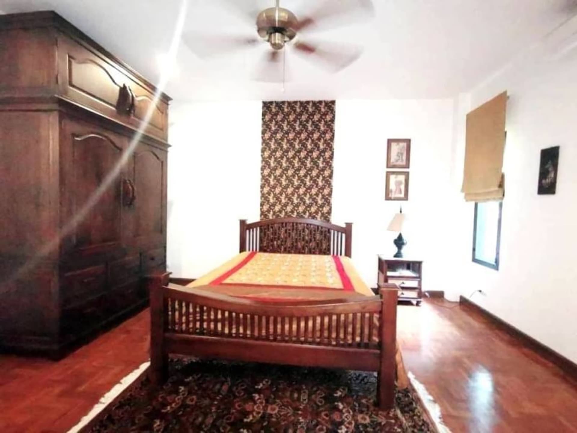 3 ห้องนอน บ้าน สำหรับ จำหน่าย ใน Hang Dong District - Image 11