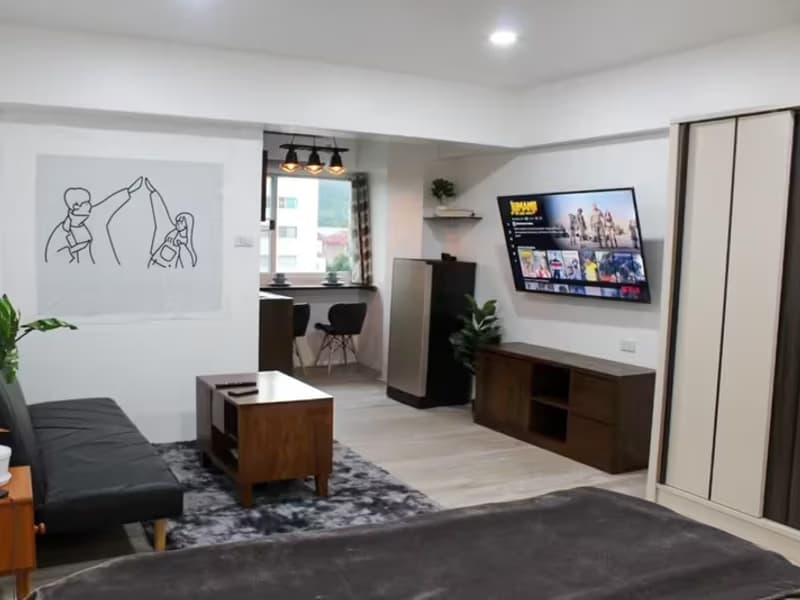 Condo for sale in the heart of Nimman