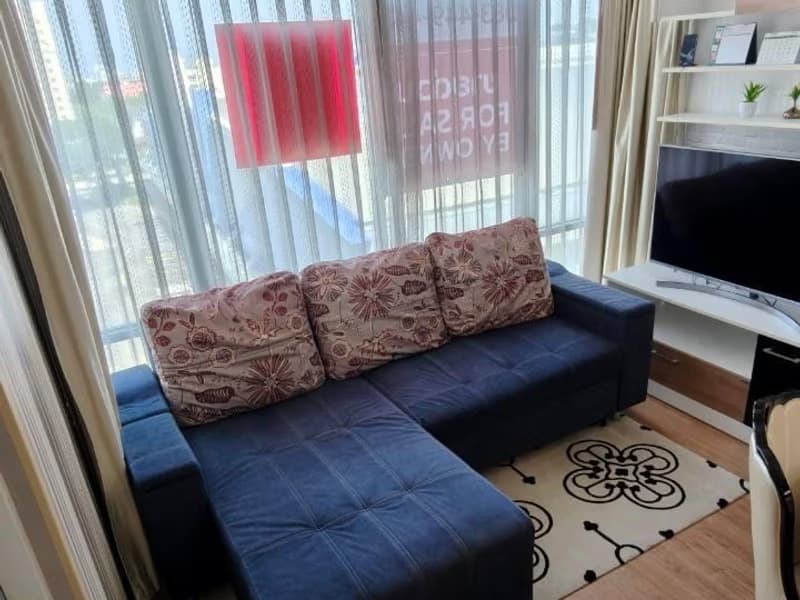 1 Bed Condo for Sale in Suan Luang