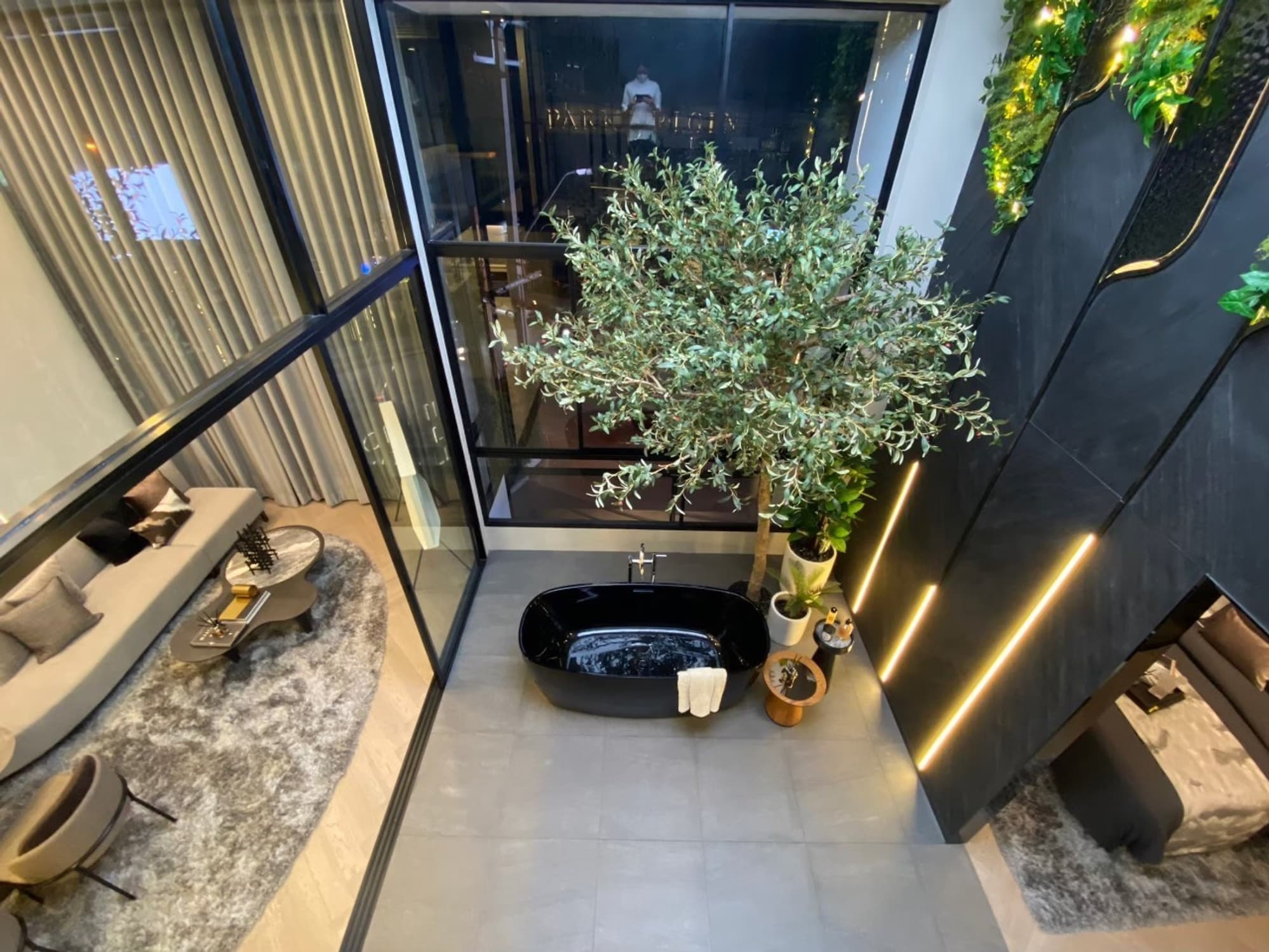 3 ห้องนอน คอนโด สำหรับ ขาย ใน วัฒนา - Image 7