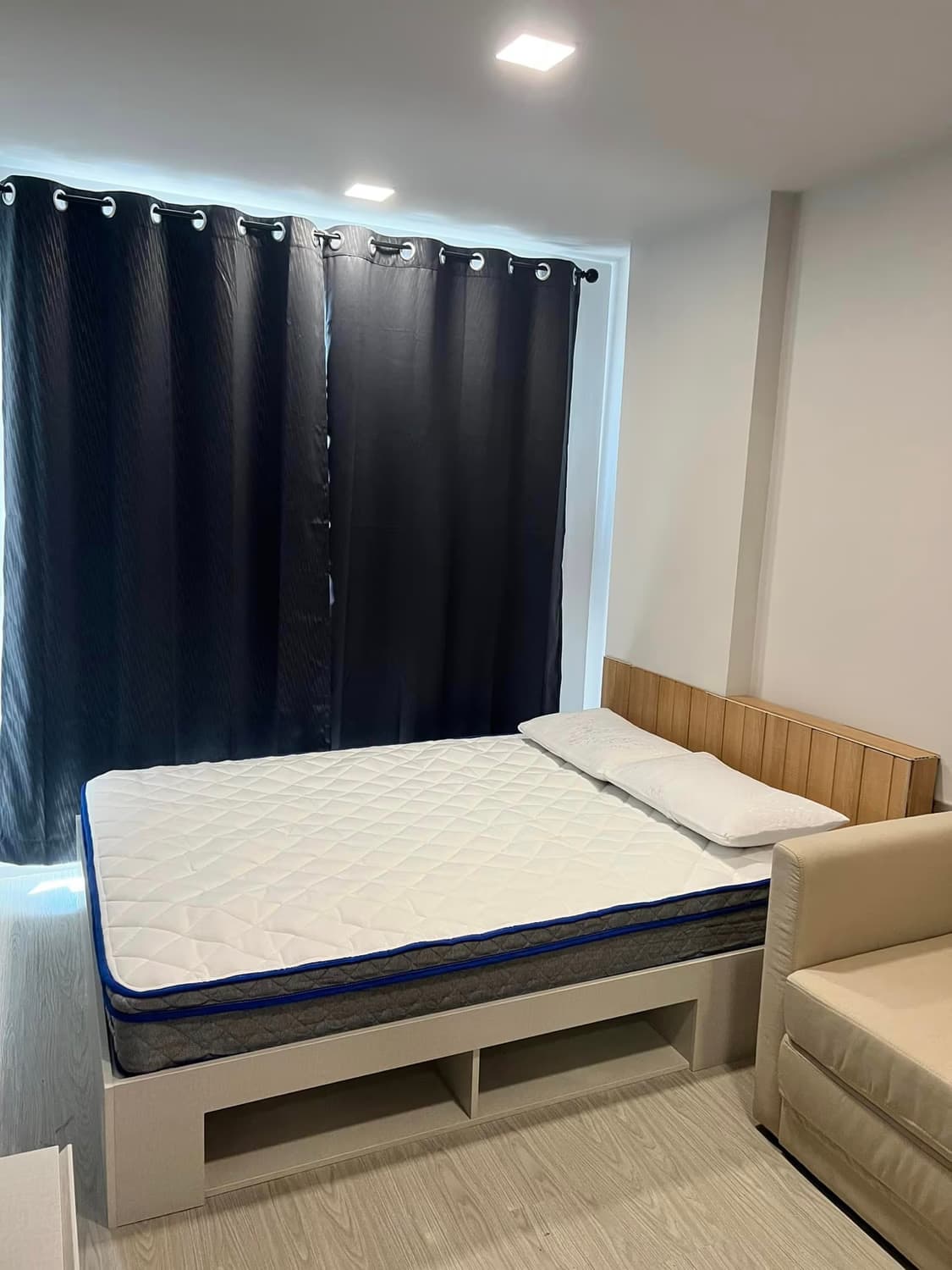 Condo for Rented at Atmoz Oasis Onnut - Image 1
