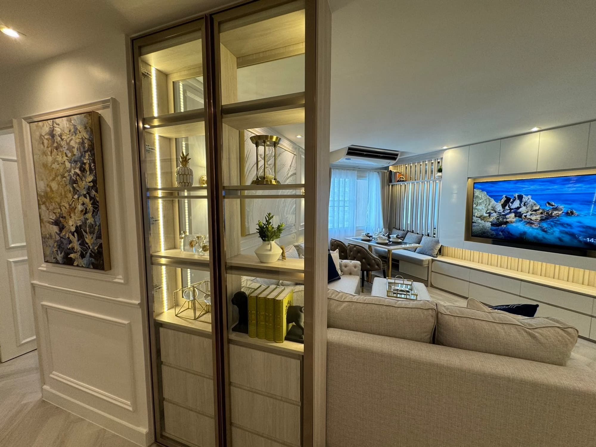 Condo for Sale at Fortune Condo Town  - Image 5