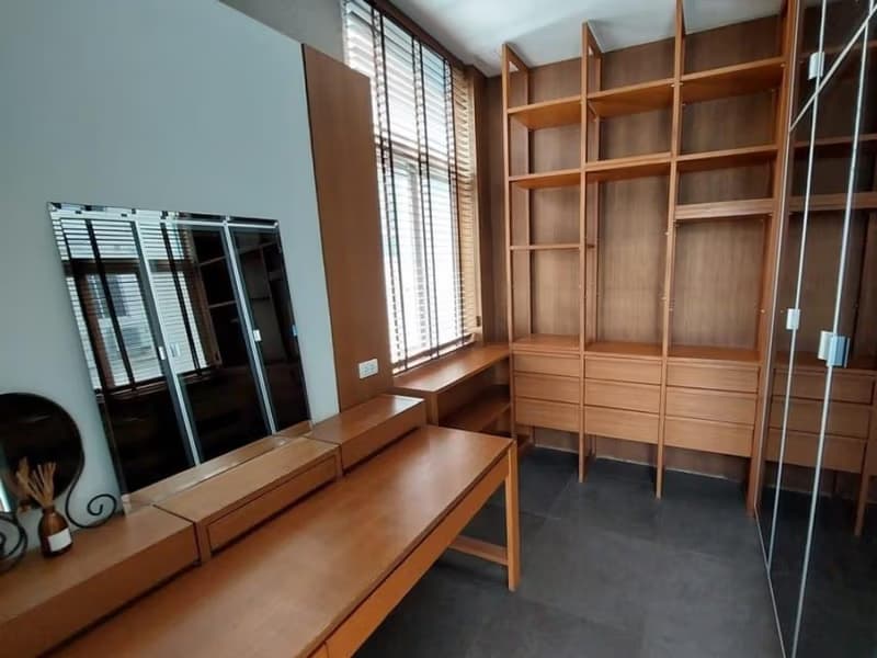 Townhouse for Sale in Sathon