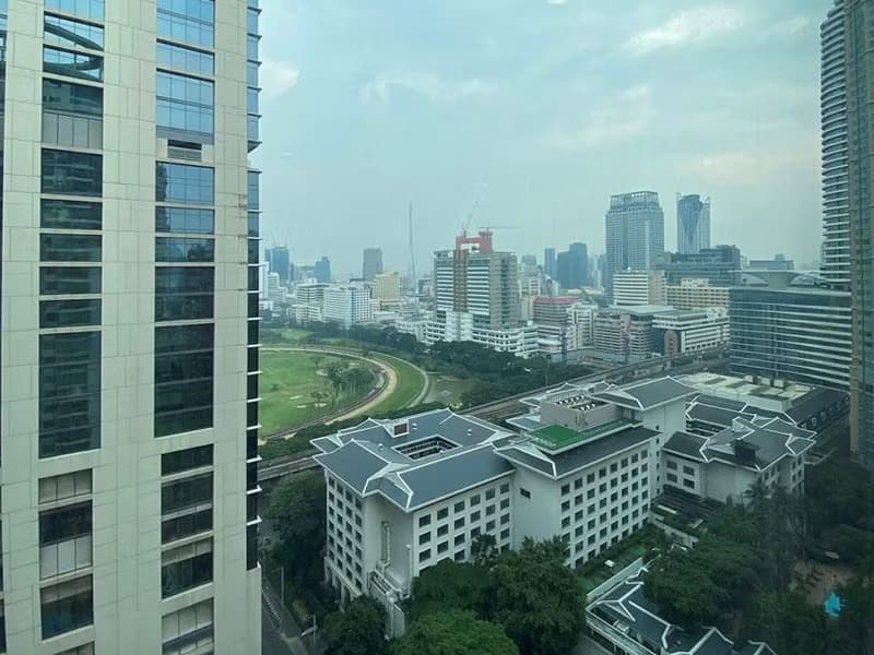 Condo for Rent, Sale at The Rajdamri