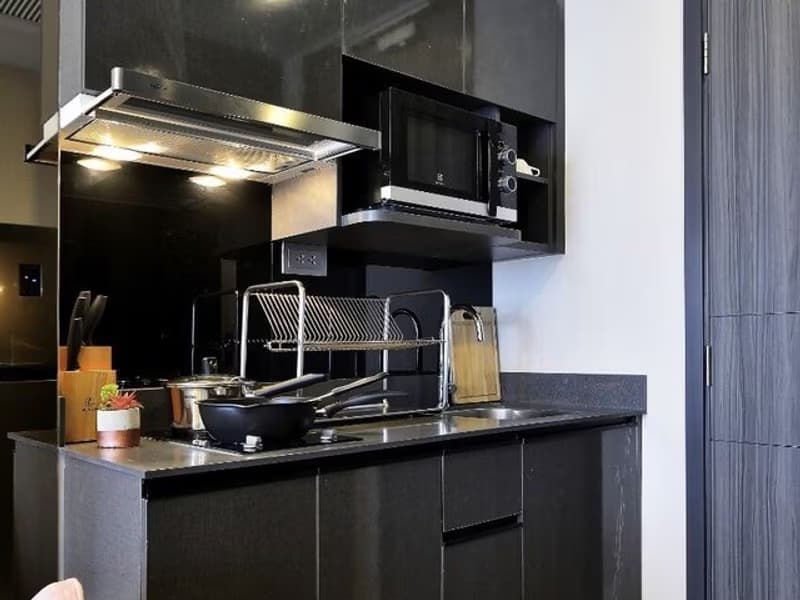 Condo for Rent at Ashton Asoke