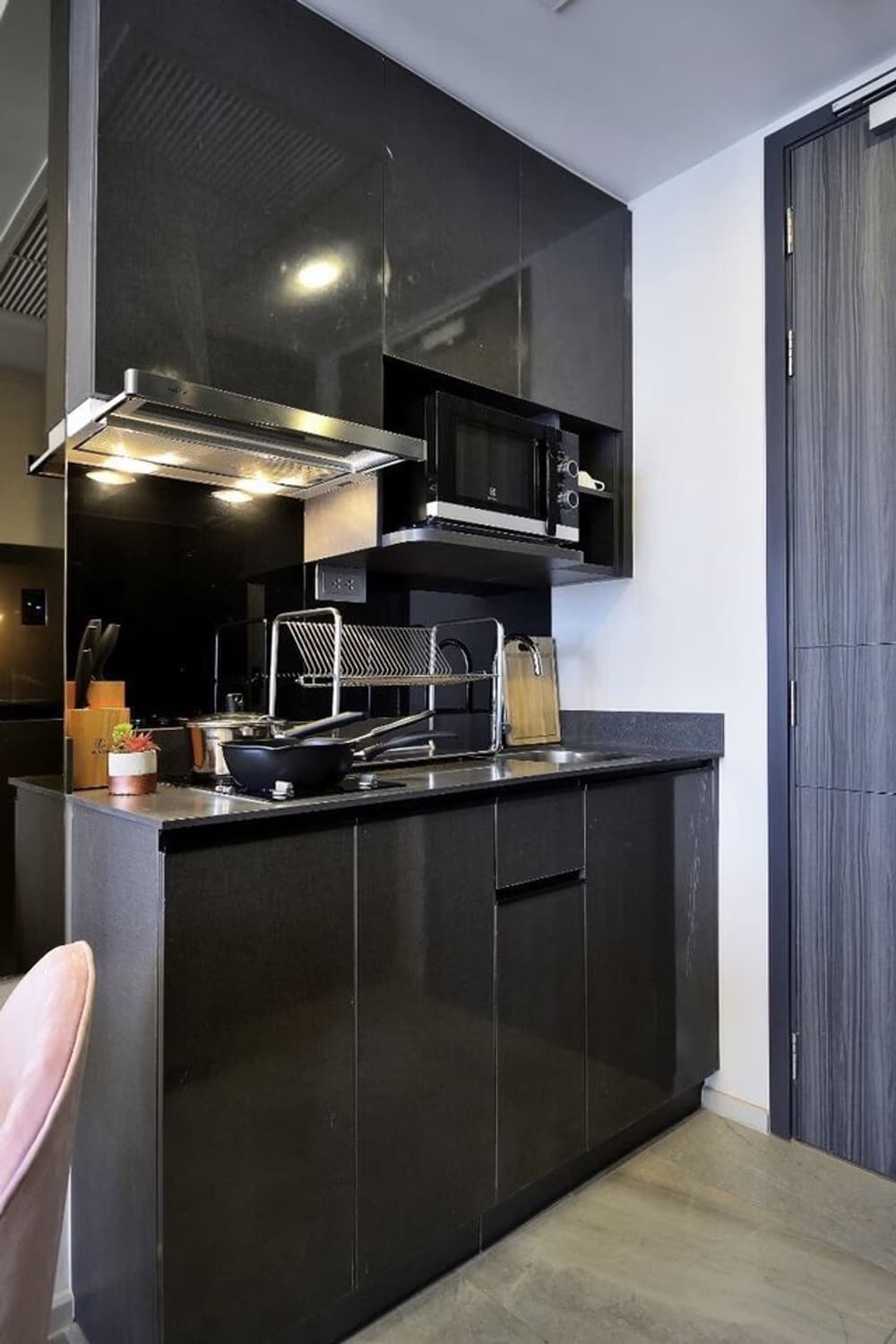 Condo for Rent at Ashton Asoke - Image 9