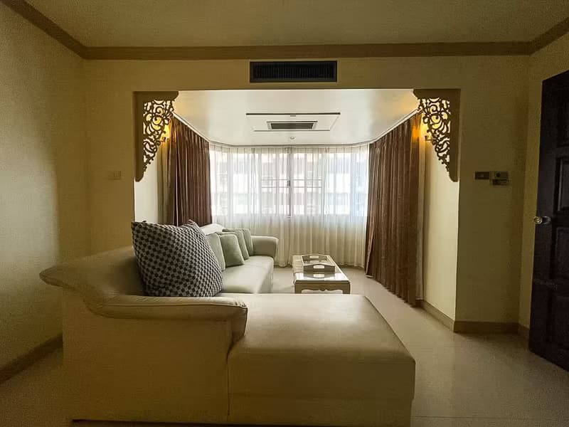 2 Bedroom Condo