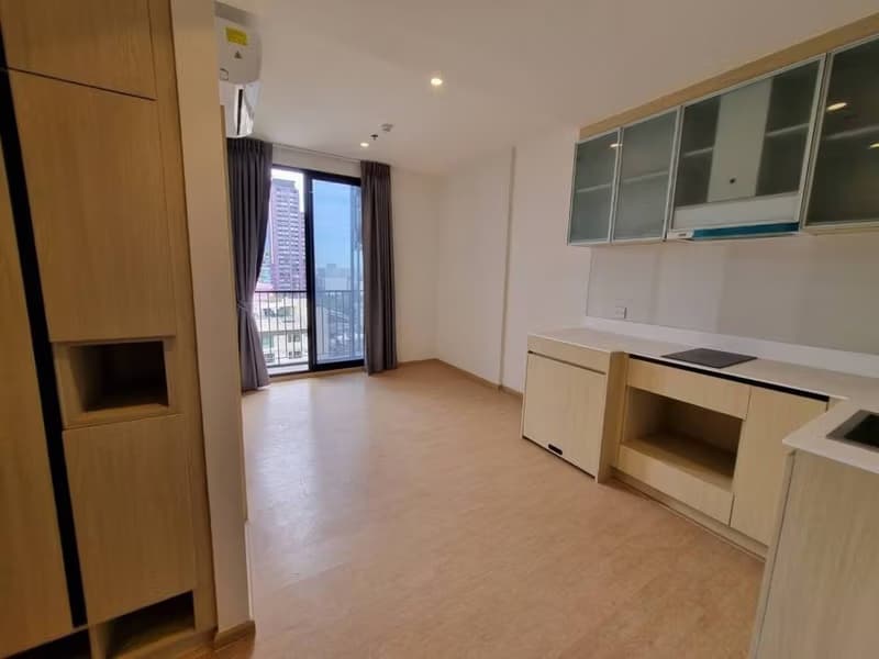 1 Bed Condo for Sale in Watthana