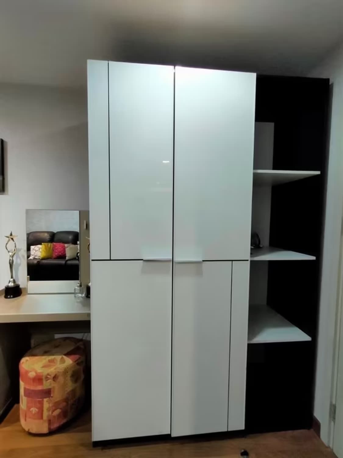 Condo for Rent at Regent Home Sukhumvit 81 - Image 6